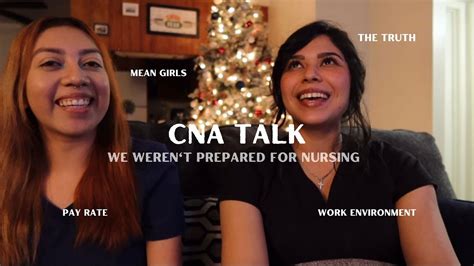 THE TRUTH | OUR 1 YEAR EXPERIENCE | CNA - YouTube