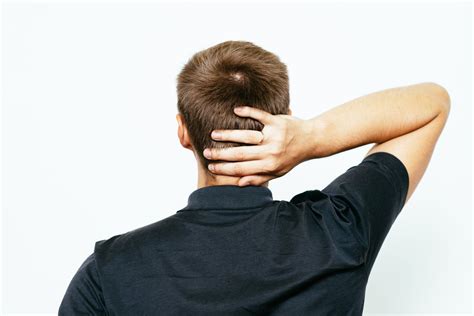 What Causes Headaches And Migraines At The Back Of Your Head