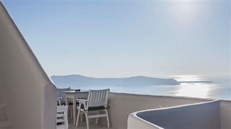 Santorinis Balcony Hotel Santorini Greece Book Online