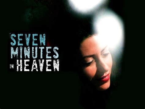 seven minutes in heaven pictures rotten tomatoes