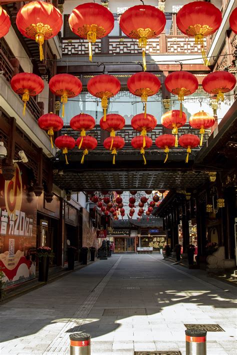 Don't they both mean someone without symptoms? Photographer Documents Shanghai During the Coronoavirus ...