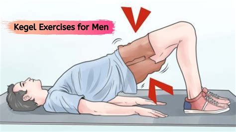 Top 10 Benefits Of Kegel Exercises For Men ⚠️ Youtube