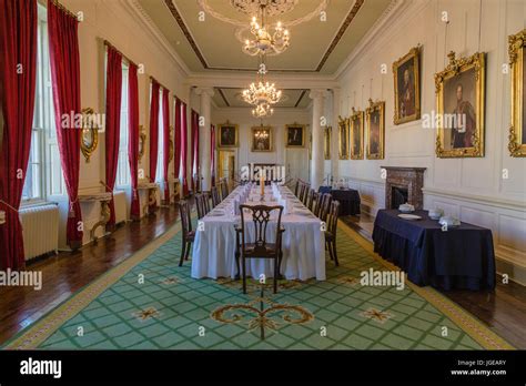 Dublin Castle Interior Hi Res Stock Photography And Images Alamy