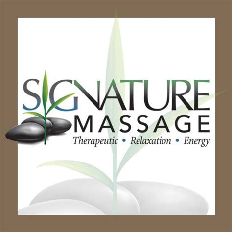 Signature Massage And Infant Massage Of Kansas City Lees Summit Mo