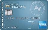 Hilton Credit Card Bonus Images