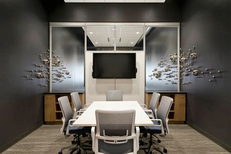 Ispace Environments Svl Office Space Interior Small Conference Room Designs