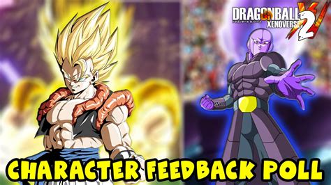 Characters from the movies and tv dragon ball xenoverse 2 game season pass early access to playable character future trunks. Dragon Ball Xenoverse 2 Feedback: Returning/New Character ...