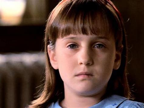 Wilson, who played roald dahl's plucky heroine in the eponymous book's beloved 1996 adaptation. Matilda images Matilda wallpaper and background photos ...
