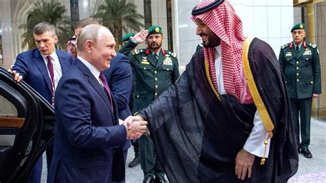 Putin Visits Saudi Arabia Uae On Middle East Tour Al Monitor Independent Trusted Coverage