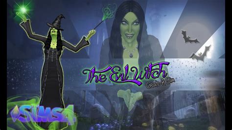 The Sims 4 Witch Mod Easysiteya