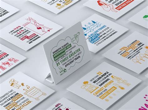 Infographic Design Portfolio
