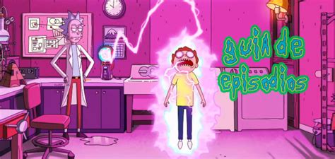 Rick & morty escape by treefittyy fortnite creative map code. Temporada 4 de Rick y Morty: guía de los 5 nuevos ...