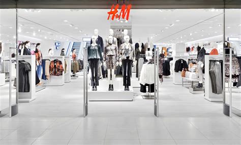 H&m offers this option for shoppers in los angeles, chicago and new york city. KwaZulu-Natal to Welcome First H&M Store - Galleria Mall