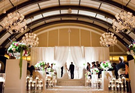 Chicago Hotel Wedding Packages | JW Marriott Chicago