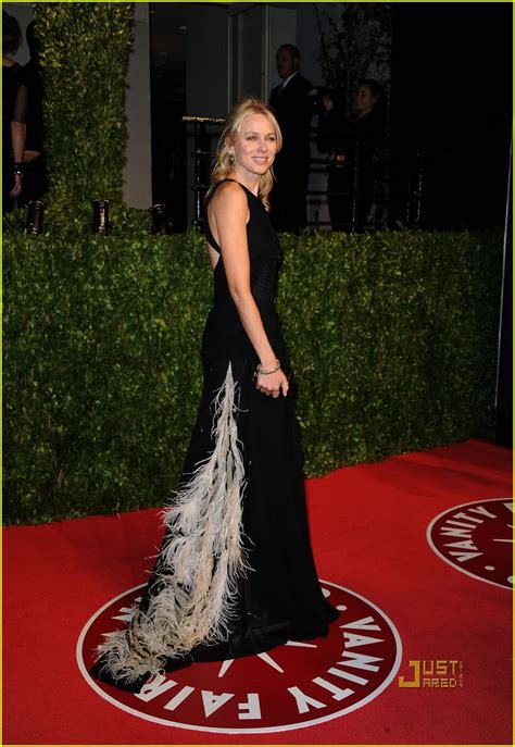 Photo Naomi Watts Vanity Fair Oscar Party 11 Photo 2524039 Just Jared