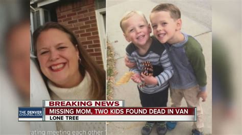 Missing Mother Babe Sons Found Dead YouTube