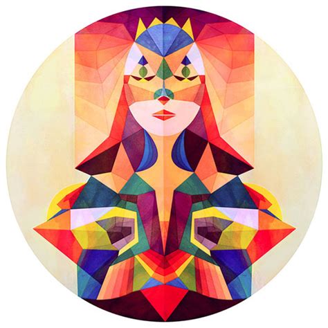 Please buy a commercial licence for commercial use without. Exploring Geometry: 30 Exceptional Polygonal Art ...