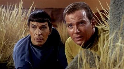 Watch Star Trek The Original Series Remastered Season 1 Episode 2