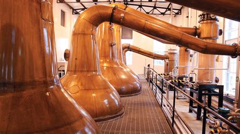 Why And How Stills Influence Whisky Whisky Advocate