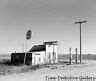 Vintage Gas Station Pumps Mundy S Corner Pennsylvania Historic Photo Print EBay
