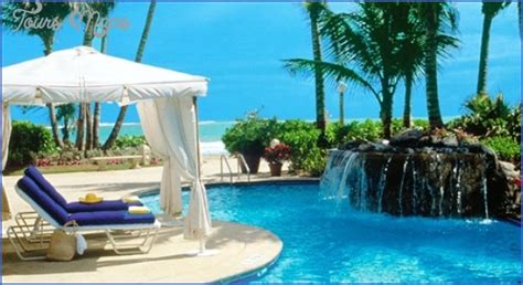 Wyndham Grand Rio Mar Beach Resort And Spa Puerto Rico