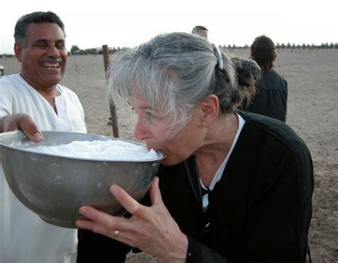 Camel's milk has supported bedouin, nomad and pastoral cultures since the domestication of camels millennia ago. Six "Green" Reasons To Drink Camel's Milk | Green Prophet