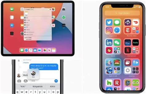 Apple Releases The First Beta Of Ios 14 And Ipados 14 To The Public