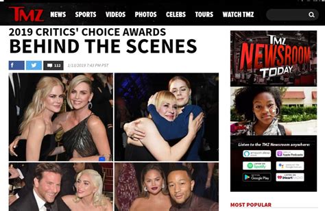 popular celebrity gossip websites fashion and entertainment news gossip your daily wire