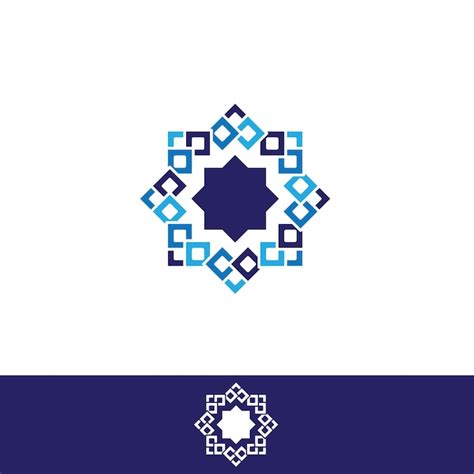 Premium Vector Tile Design Logo