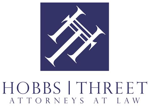 Hobbs Threet | Attorneys at Law