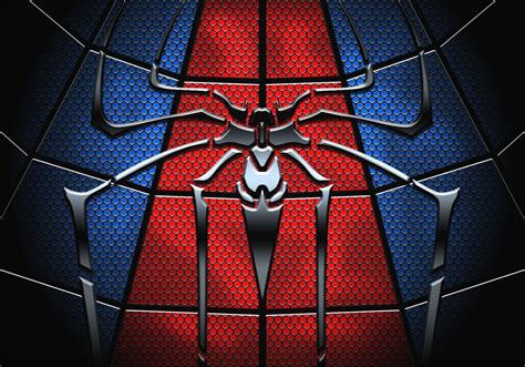 Spiderman Logo Spiderman Symbol Meaning History And Evolution