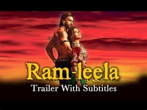 Goliyon Ki Raasleela Ram Leela Full Movie With English Subtitles Download Lopteatlantic