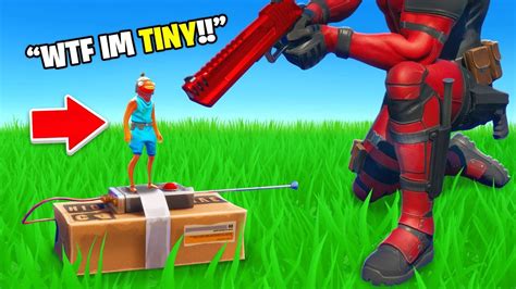 15 Funniest Glitches In Fortnite History Youtube