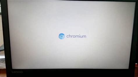 Chrome can only be installed directly on android tvs. How to install Google Chrome OS on laptop local Hard Drive ...