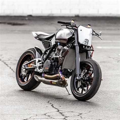 Parts and accessories for the ktm rc8 and rc8r! 2016 KTM RC8 1150 V-twin | Custom bikes, Cafe moto, Supermoto