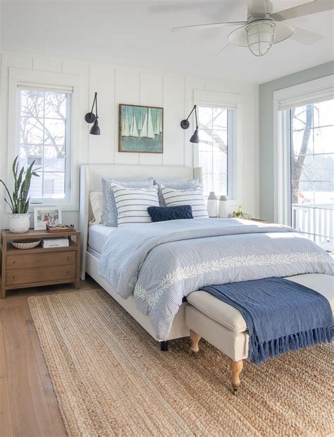 Lake House Decorating Ideas Bedroom