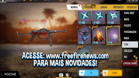 The newly launched skins for mp40 gun in free fire has captured the imagination of every free fire player. NOVA SKIN LENDÁRIA DA MP40 - Free Fire News