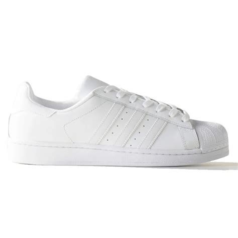 Tênis Adidas Superstar Original Branco