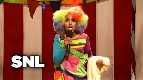 Principal Frye Fall Carnival Saturday Night Live YouTube