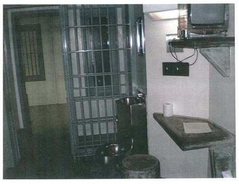 Colorado Prison ‘a High Tech Version Of Hell The Boston