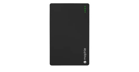 Mophie Juice Pack Powerstation Xl External Battery For Ipad Iphone