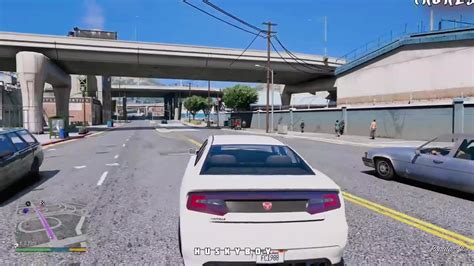 Grand Theft Auto 5 Gameplay Walkthrough Part 3 Gta 5 Pc 4k 60fps