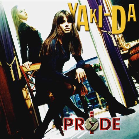 Yaki Da Pride 2017 Vinyl Discogs