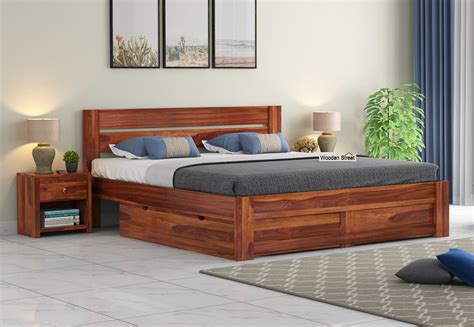Bed Design Images In India Best Design Idea
