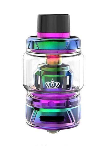 It bears repeating that flavor is really something that's very subjective. Best Vape Tanks of 2019. Buying Guide and Reviews