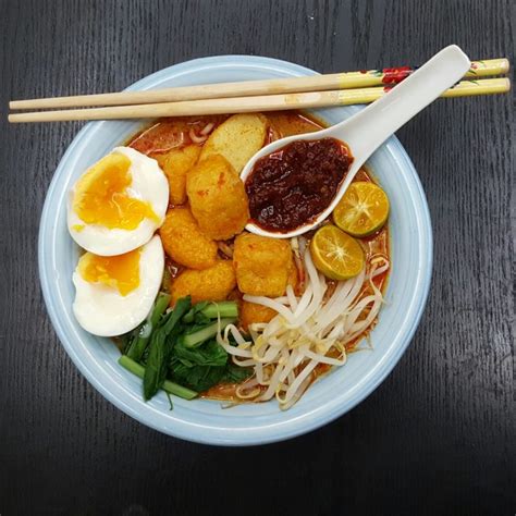 We did not find results for: Jom! Masak Mi Kari Chinese Style Yang Mudah Dimasak - RASA