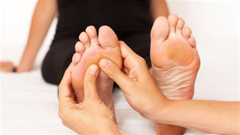 Arthritis In The Foot 8 Ways To Ease Pain Everyday Health