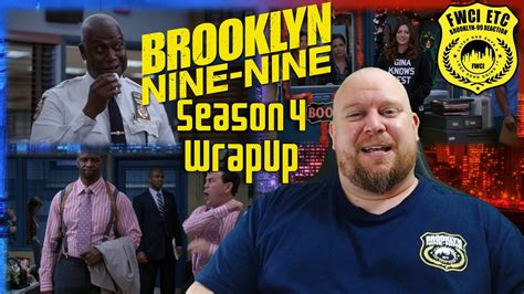 Brooklyn 99 Season 4 Wrapup Top 3 Cold Opens And Episodes Youtube