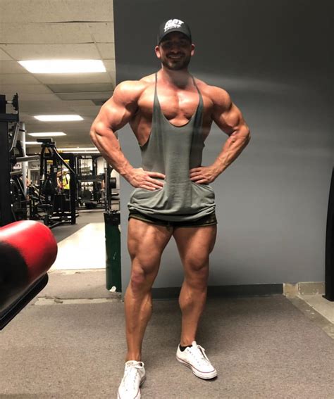Most Liked Posts In Thread Hot Bodybuilder Chase Savoie Page 2 Lpsg