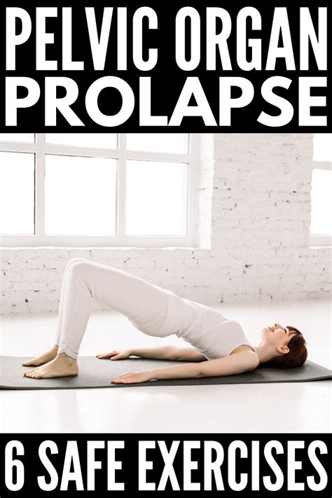 Yoga For Pelvic Floor Prolapse Flooring House